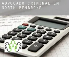 Advogado criminal em  North Pembroke