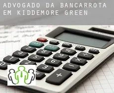 Advogado da bancarrota em  Kiddemore Green
