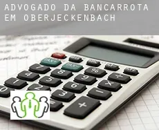 Advogado da bancarrota em  Oberjeckenbach