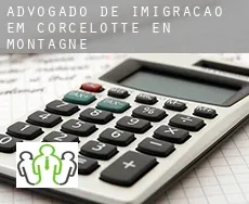 Advogado de imigração em  Corcelotte-en-Montagne
