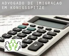 Advogado de imigração em  Königsspitze