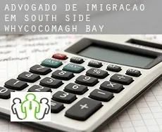 Advogado de imigração em  South Side Whycocomagh Bay