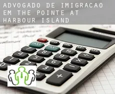 Advogado de imigração em The Pointe at Harbour Island