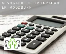 Advogado de imigração em  Woodburn