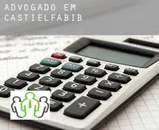 Advogado em  Castielfabib