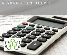 Advogado em  Klepps