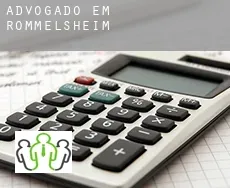 Advogado em  Rommelsheim