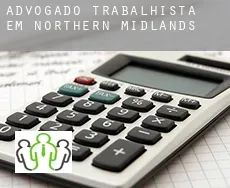 Advogado trabalhista em  Northern Midlands