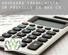 Advogado trabalhista em  Préville-en-Bas (census area)