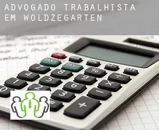 Advogado trabalhista em  Woldzegarten