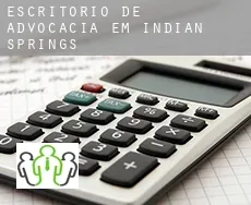 Escritório de advocacia em  Indian Springs