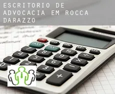 Escritório de advocacia em Rocca d'Arazzo
