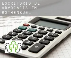 Escritório de advocacia em  Rothenbügl