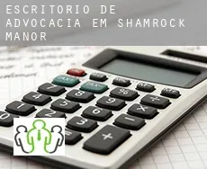 Escritório de advocacia em  Shamrock Manor