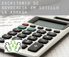 Escritório de advocacia em  Sotillo de la Adrada