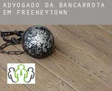 Advogado da bancarrota em Freeneytown