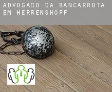 Advogado da bancarrota em  Herrenshoff