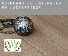 Advogado de imigração em  Ladysbridge