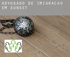 Advogado de imigração em  Sunset