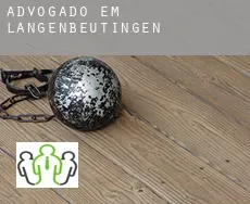 Advogado em  Langenbeutingen