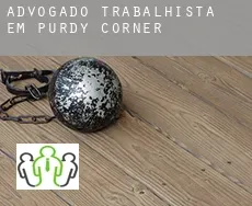 Advogado trabalhista em  Purdy Corner