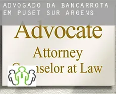 Advogado da bancarrota em  Puget-sur-Argens