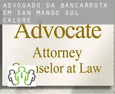 Advogado da bancarrota em  San Mango sul Calore