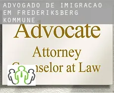 Advogado de imigração em  Frederiksberg Kommune