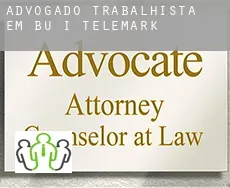 Advogado trabalhista em  Bø i Telemark