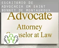 Escritório de advocacia em  Saint-Bonnet-de-Montauroux