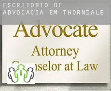 Escritório de advocacia em  Thorndale