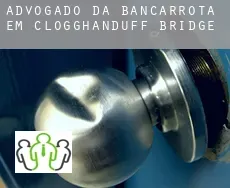 Advogado da bancarrota em  Clogghanduff Bridge