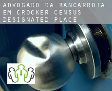 Advogado da bancarrota em  Crocker