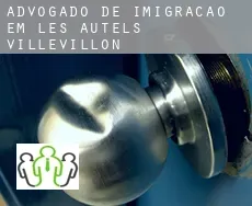 Advogado de imigração em  Les Autels-Villevillon