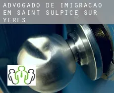 Advogado de imigração em  Saint-Sulpice-sur-Yères