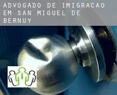Advogado de imigração em  San Miguel de Bernuy