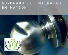 Advogado de imigração em  Watson