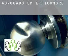 Advogado em  Effickmore