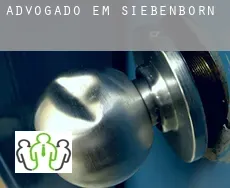 Advogado em  Siebenborn