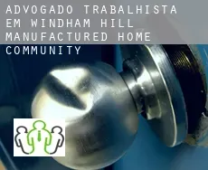Advogado trabalhista em  Windham Hill Manufactured Home Community