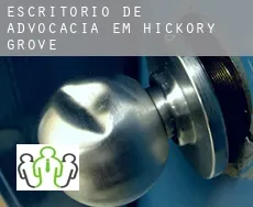 Escritório de advocacia em  Hickory Grove