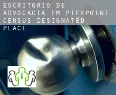 Escritório de advocacia em  Pierpoint