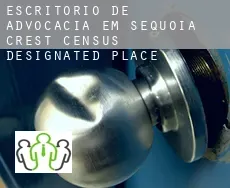 Escritório de advocacia em  Sequoia Crest