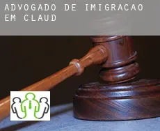 Advogado de imigração em Claud