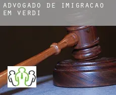 Advogado de imigração em  Verdi