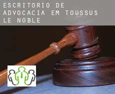Escritório de advocacia em  Toussus-le-Noble