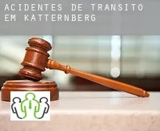 Acidentes de trânsito  em  Katternberg