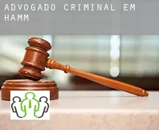 Advogado criminal em  Hamm