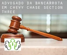 Advogado da bancarrota em  Chevy Chase Section Three