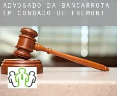 Advogado da bancarrota em  Condado de Fremont